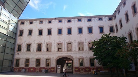 Centre de Cultura Contemporània de Barcelona
